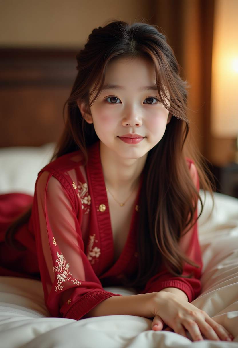 余温未散